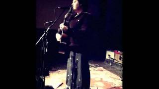 Tanyss Nixi-Refinery Row(Live)