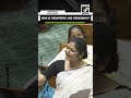 TMC S Saayoni Ghosh Targets BJP Over Desh Premi Desh Drohi In Lok Sabha Operation Sindoor