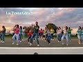 La testa gira FRED DE PALMA - ANITTA - EMIS KILLA ✨ coreografia di Paolo Marincolo 