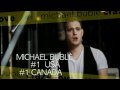 MICHAEL BUBLE "Crazy Love" 