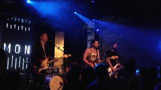 We Are Monroe - DM Me