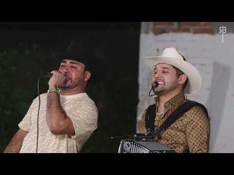 Raúl Beltrán and El Aboytes Y Su Carril Izquierdo