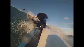 preview picture of video 'Surf Kayak'