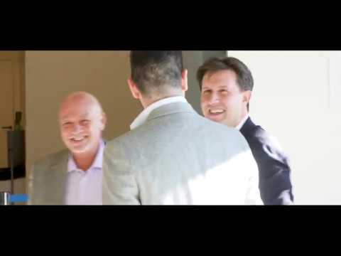 Day 2 - XI Florence Biennale 2017