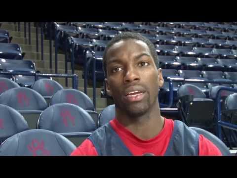 Kendall Anthony: Shooting His Way Up The Record Books