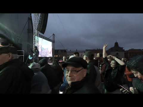 "Cebulka" Samokhin Band