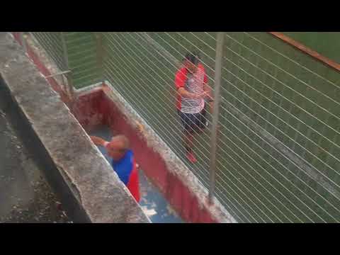 Copa Sao Paulo Sub-14 Aces S.A x E.C Guarulhos (4)