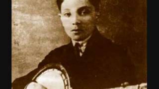 Django Reinhardt - Limehouse Blues - Paris, 22.03.1940