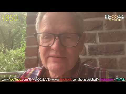 20240910 UP 1850 Niederlande gegen Deutschland und ein „gefährlicher“ Interviewpartner