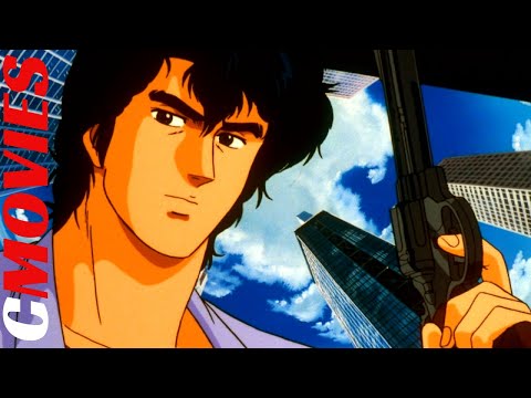 CITY HUNTER (Nicky Larson) I Soundtracks [HD] (My Best Of)