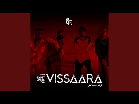 Vissaara (feat. Toy, Lmts & Zya)