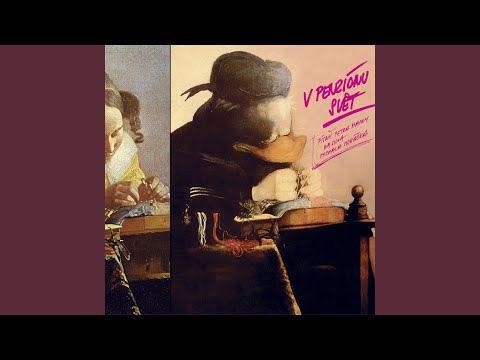 S cizí ženou v cizím pokoji