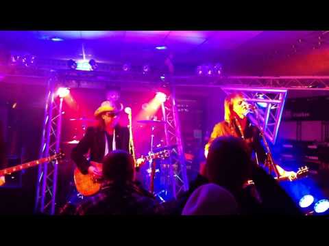 Dag Ingebrigsten og Torstein Flakne