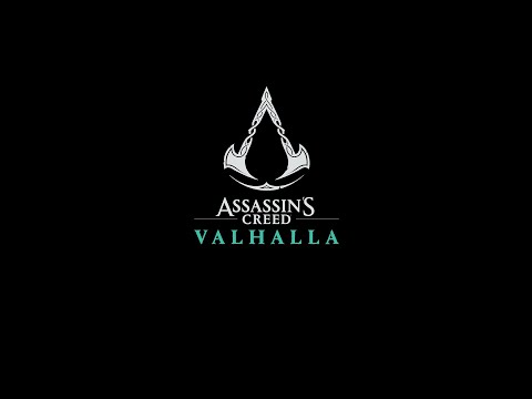 ASSASSIN'S CREED VALHALLA SOUNDTRACK(Traust ok Svikráð - Trust and Treachery)