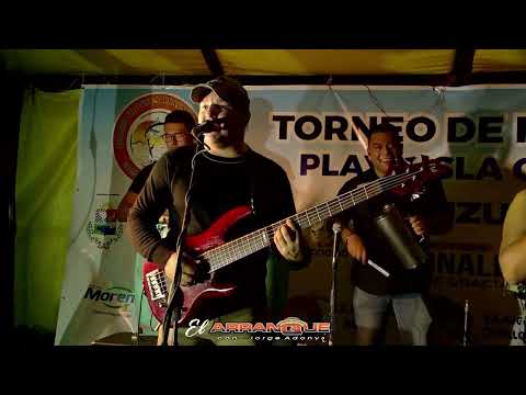 LA MAL QUERIDA CELSITO QUINTERO JOSE OLMEDO PÉREZ Y LOS INSUPERABLES