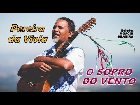 O Sopro Do Vento video