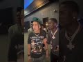 Richardson Hitchins Says That Devin Haney Is Trash And Sean Haney Defends Him