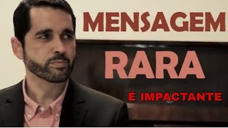 Você Não Escutará Isso Nos Púlpitos de Hoje - Paulo Junior