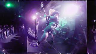 't Schrickelik Tempeest  - Live at BAMF#17 [360/VR video]