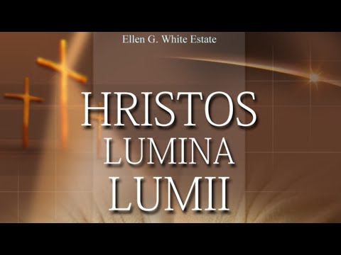 79. S-a sfârșit. HLL EGW  (audio)