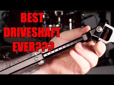 Darwin FTW new/upgraded parts