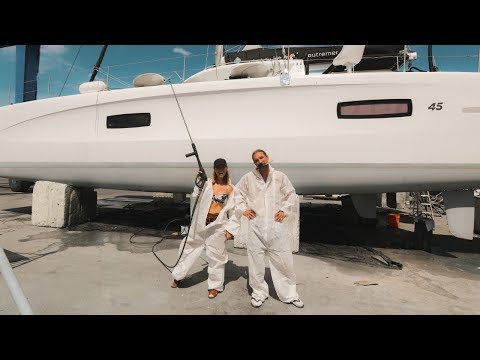 The Great Haul Out, Breaking Bad Style Ep.166