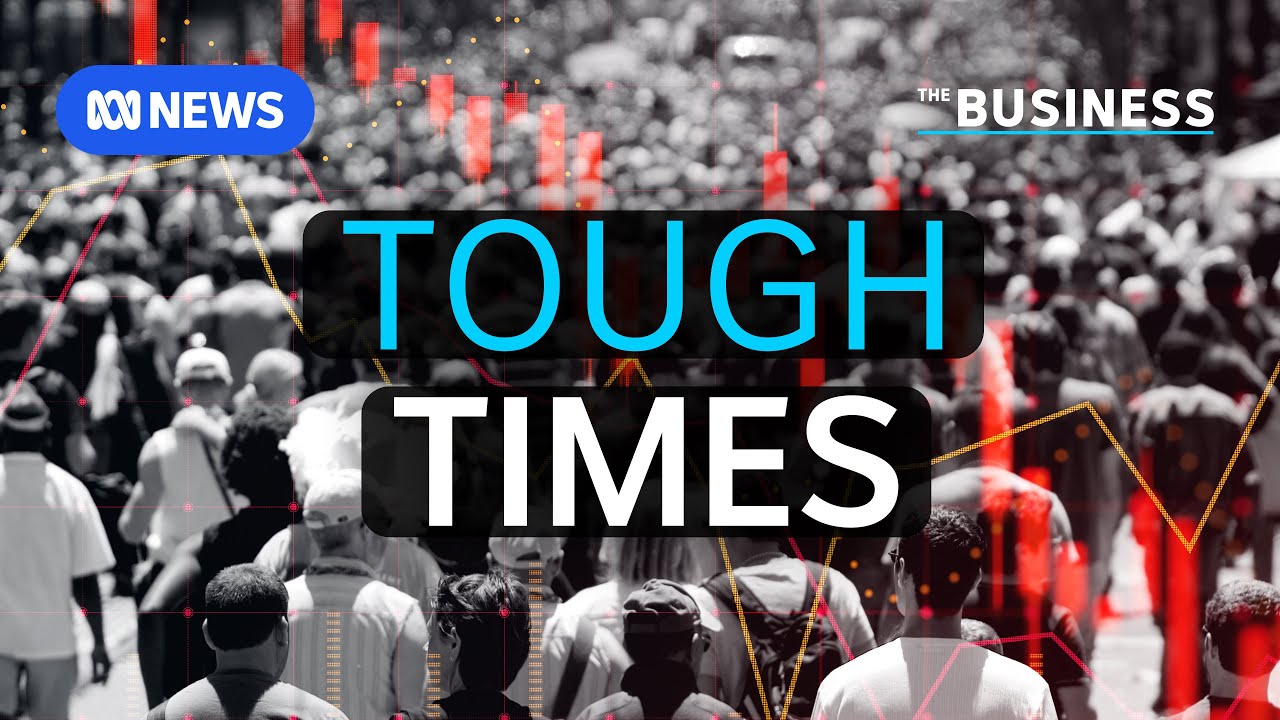 When will the RBA be able to cut interest rates? | The Business | ABC NEWS