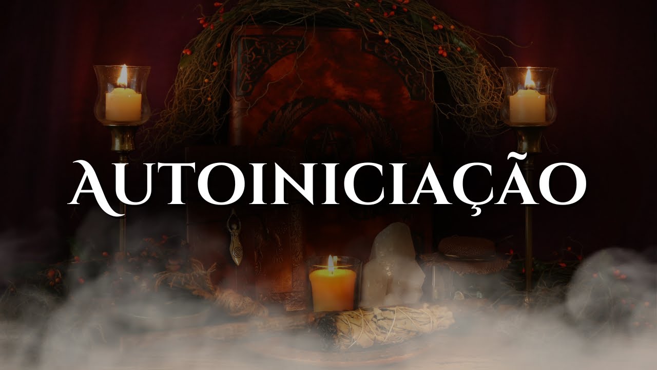 Autoiniciação: o maior perigo dos buscadores