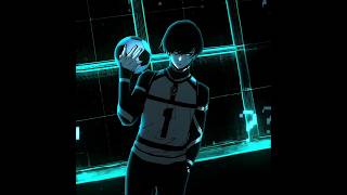 Download lagu RIN'S GOAL AGAINST NIGERIA! 🔥 #bluelock #shorts #manga mp3