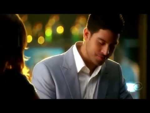 CSI Miami 5.13 (Throwing Heat) - "You're a good guy, Eric"