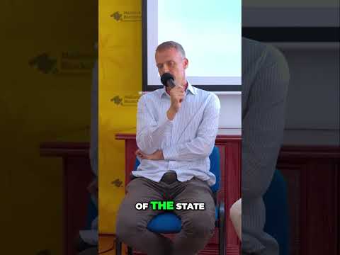 Thumbnail for Philipp Bagus - Why CBDC Means More Power for Governments #bitcoin #cbdc #milei by Philipp Bagus