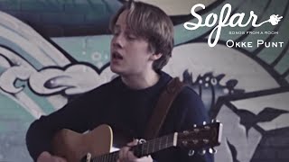 Okke Punt - Mr. Help Me Out | Sofar Utrecht