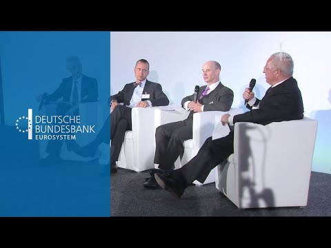 Zahlungsverkehrssymposium 2015: T2S im Dialog - Interview