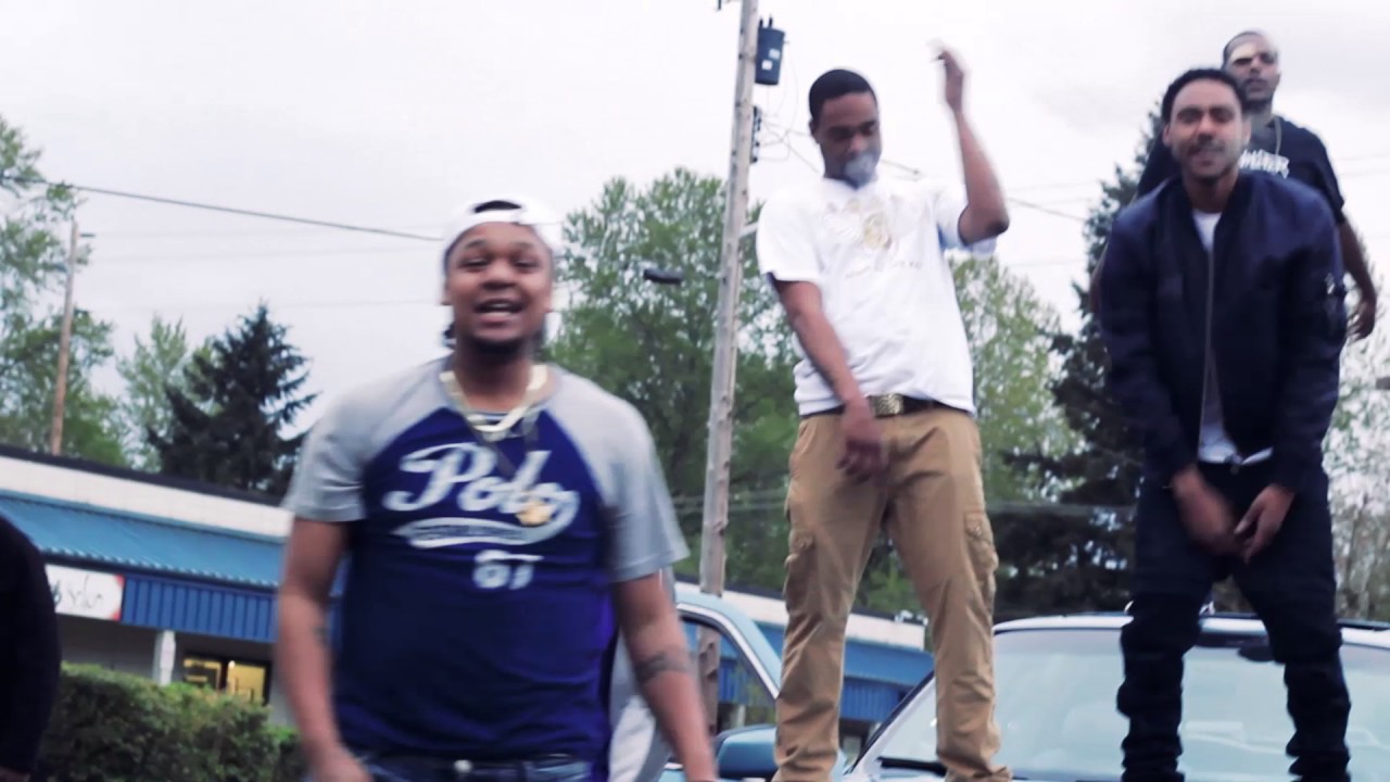 Promotional video thumbnail 3 for Taye Zooited