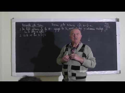 1/2 1216 Varianta teza Teorema impartirii rest Divizibilitate Probleme logica AUTOEVALUAREA Clasa 5