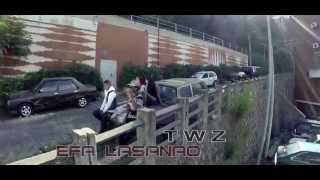 ---Efa lasanao--TWZ (Official video 2014)
