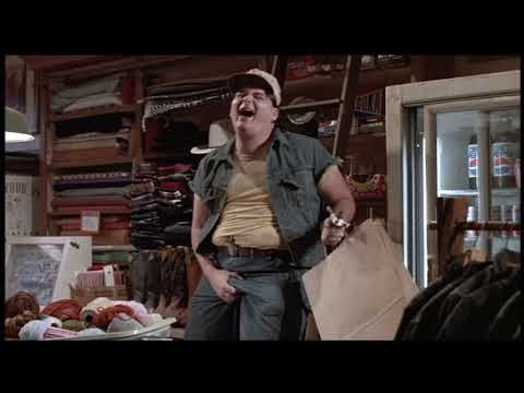 Creepshow 2 (Fat Stuff Laugh)