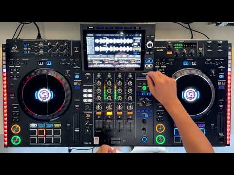 Guto Loureiro - Sucessos dos anos 80 - Remixes by Valdir Andrade -  @AlphaThetaBrasil  XDJ-AZ !