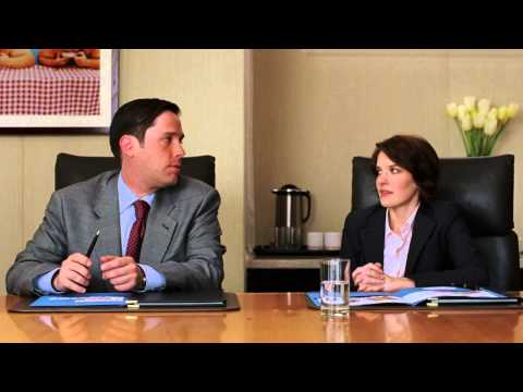 С глаз — долой, из чарта — вон! - Трейлер