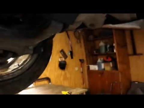 BMW X5 E70 2007 2008 2009 2010 DRIVE SHAFT REMOVAL DISSASEMBLY INSTALLATION