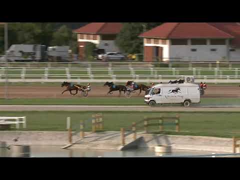 2021.07.31. 10. futam - HÁROMÉVESEK NAGYDÍJA (NÜL-V.)