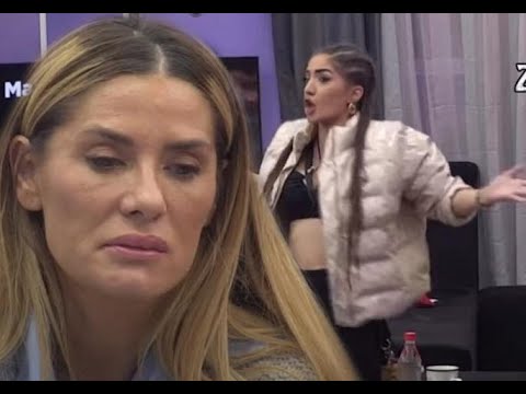 SRBIJA U SUZAMA: UNISTENA I NAPADNUTA Ana Curcic! OVO JE HOROR