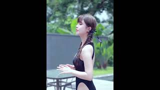 2308Nシースル水着ノーマルバッグBITYSIE