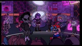 Cover art for Baneado - WBNSxFNF