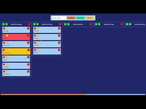 Item video thumbnail