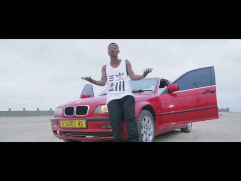 John Gregorius-Talk If You Want(Official Video)