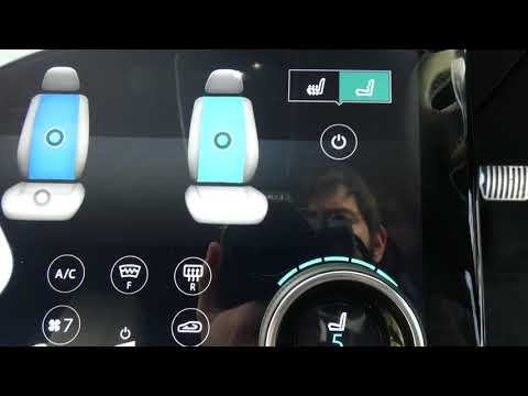 2018 68 REG LAND ROVER RANGE ROVER VELAR 2.0 R-DYNAMIC