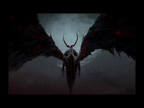 Rons Ronins - Pazuzu (Prod. Thomas Haze)