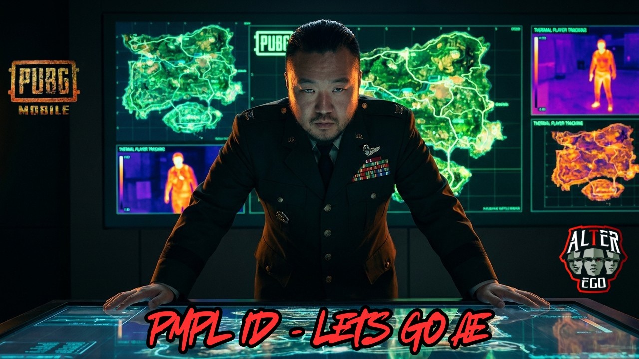 PMPL ID RESTREAM DAY 3 - BANG OBSERVER AKU MAU LIAT ALTER EGO ARES PLS TADI DUAR