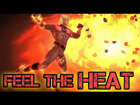 Human Torch's INSANE Burst | Knull Stage 9 | Cull & Ebony 99 One Shots! | Obelisk Show | MFF | f2p